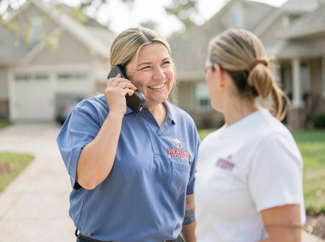 Hvac Repair Dallas, GA FAQs